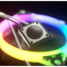 GAMDIAS AEOLUS M1A-1201 RGB Case Cooler Fan